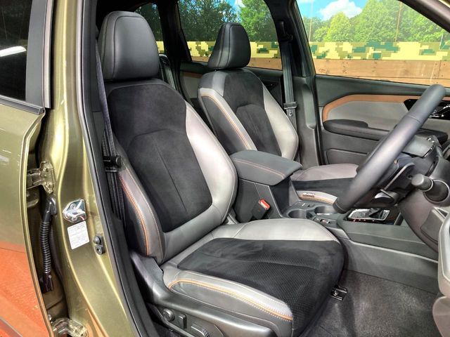 SUBARU FORESTER 2025 Image 31