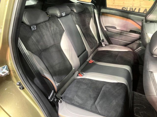 SUBARU FORESTER 2025 Image 31