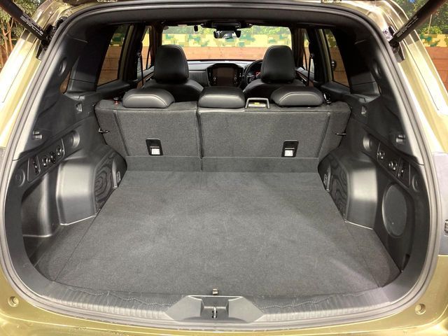 SUBARU FORESTER 2025 Image 31