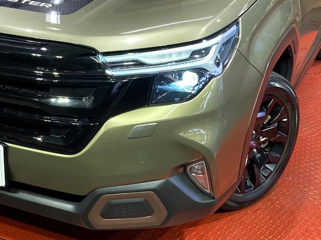 SUBARU FORESTER 2025 Image 31
