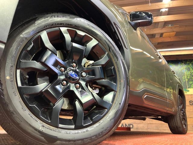 SUBARU FORESTER 2025 Image 31