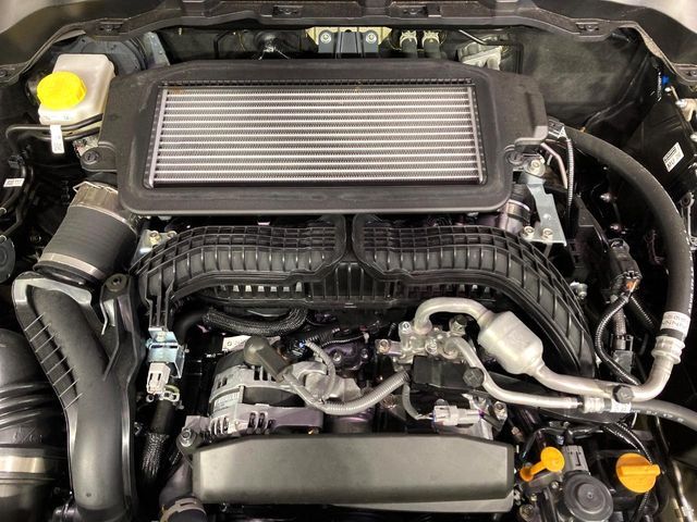 SUBARU FORESTER 2025 Image 31