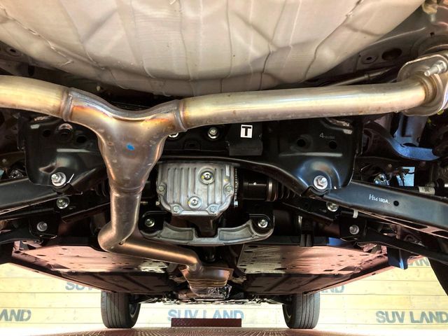 SUBARU FORESTER 2025 Image 31