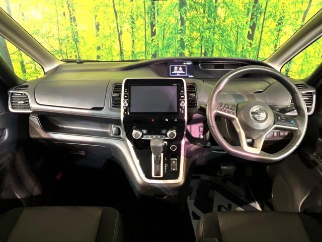NISSAN SERENA  S-HYBRID 2018 Image 31