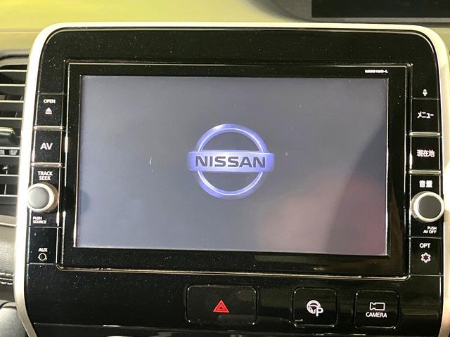 NISSAN SERENA  S-HYBRID 2018 Image 31