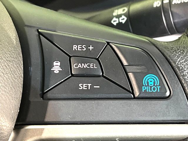 NISSAN SERENA  S-HYBRID 2018 Image 31