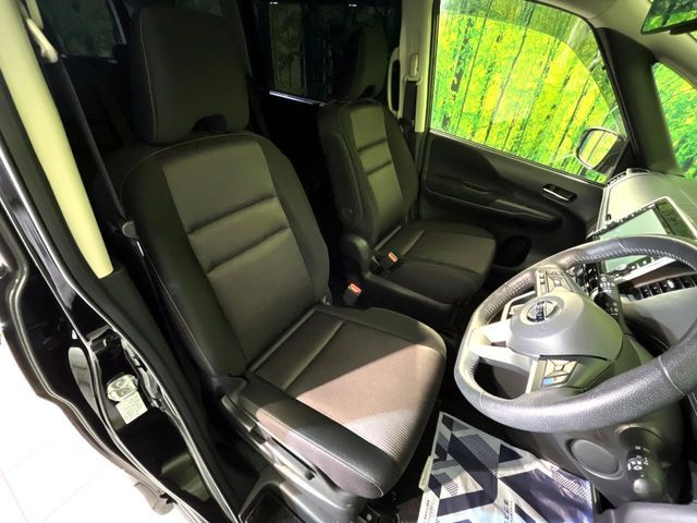 NISSAN SERENA  S-HYBRID 2018 Image 31