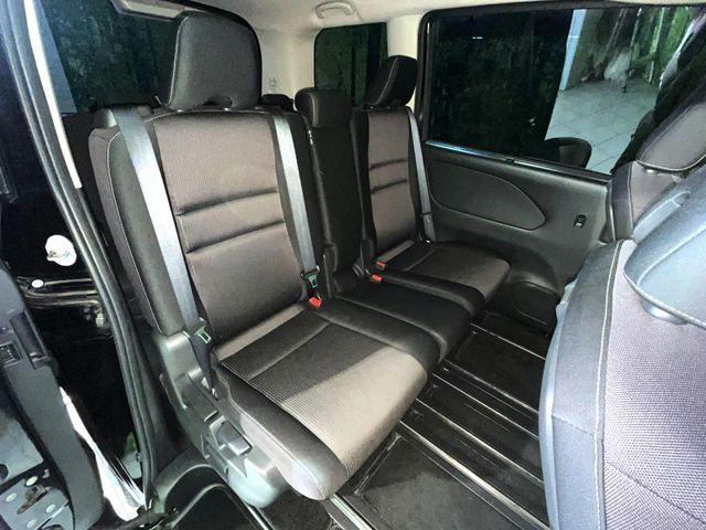 NISSAN SERENA  S-HYBRID 2018 Image 31