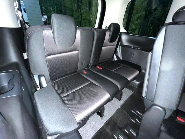 NISSAN SERENA  S-HYBRID 2018 Image 31