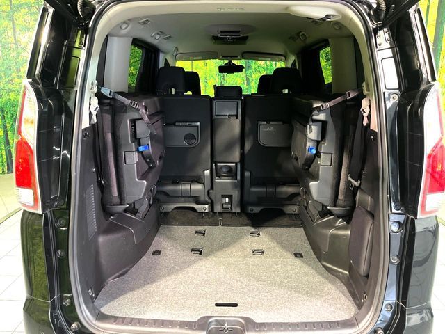 NISSAN SERENA  S-HYBRID 2018 Image 31