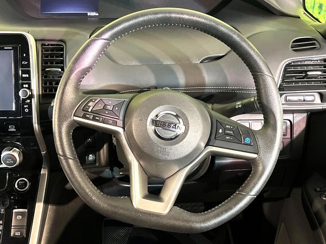 NISSAN SERENA  S-HYBRID 2018 Image 31