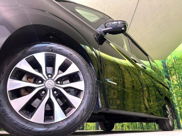 NISSAN SERENA  S-HYBRID 2018 Image 31