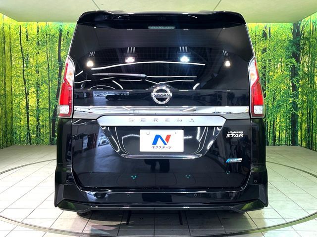 NISSAN SERENA  S-HYBRID 2018 Image 31
