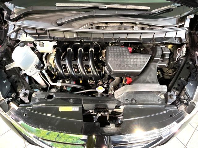 NISSAN SERENA  S-HYBRID 2018 Image 31