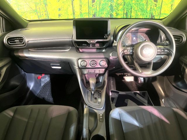 TOYOTA YARIS 2024 Image 31