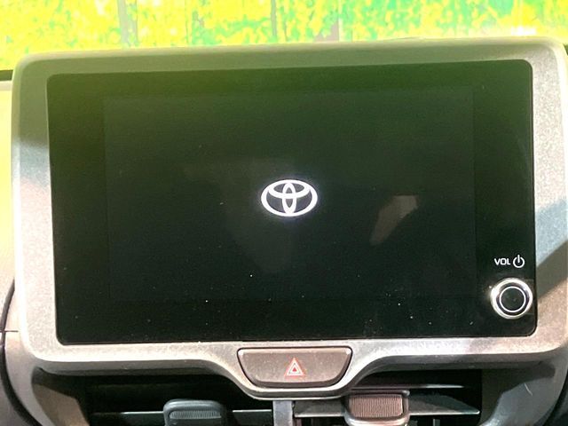 TOYOTA YARIS 2024 Image 31