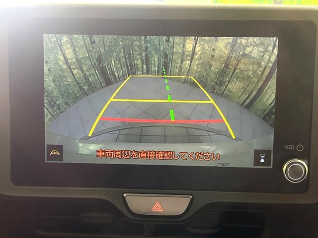 TOYOTA YARIS 2024 Image 31