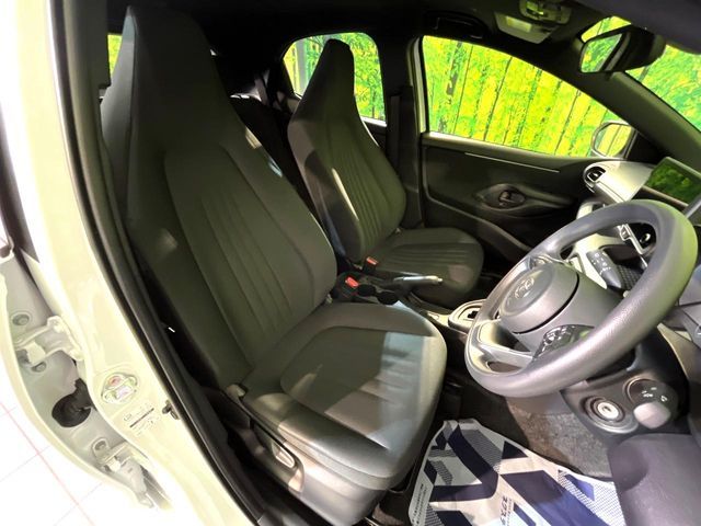 TOYOTA YARIS 2024 Image 31