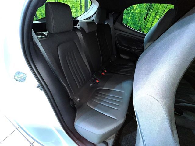 TOYOTA YARIS 2024 Image 31