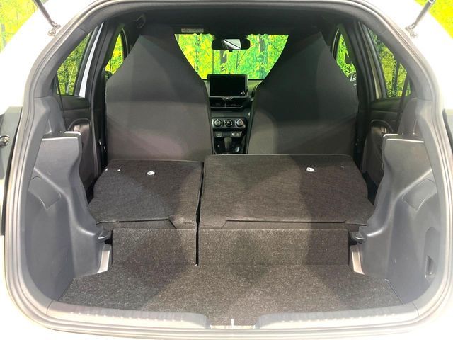 TOYOTA YARIS 2024 Image 31