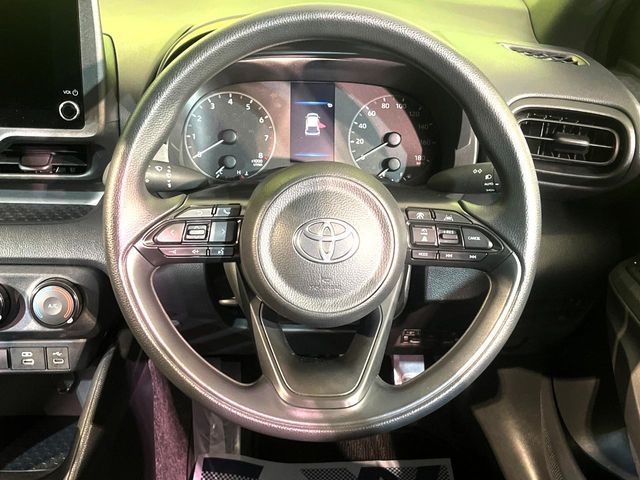TOYOTA YARIS 2024 Image 31