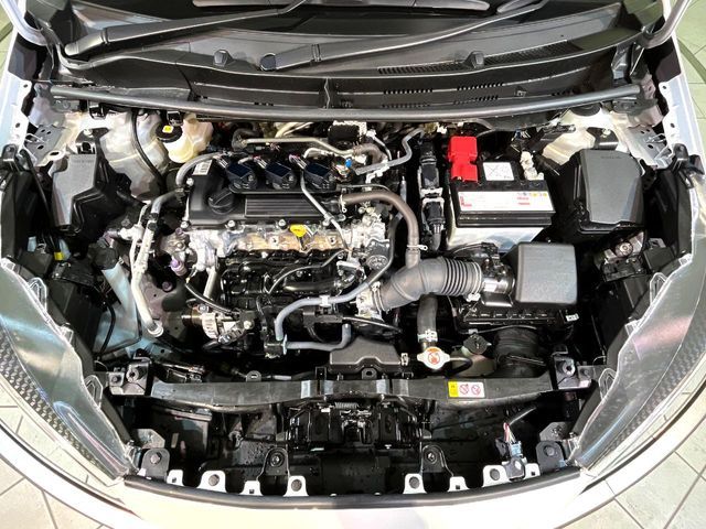 TOYOTA YARIS 2024 Image 31