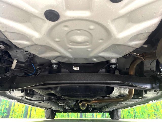 TOYOTA YARIS 2024 Image 31