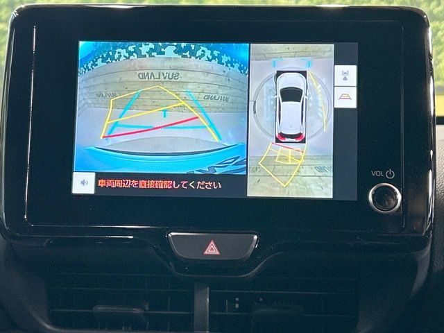 TOYOTA YARIS CROSS HYBRID 2025 Image 31