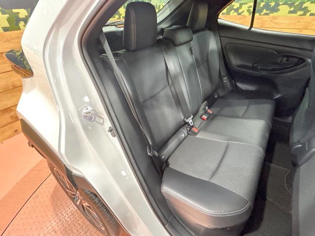 TOYOTA YARIS CROSS HYBRID 2025 Image 31