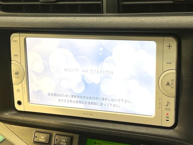 TOYOTA AQUA 2013 Image 31