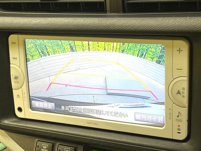 TOYOTA AQUA 2013 Image 31