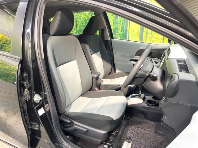 TOYOTA AQUA 2013 Image 31