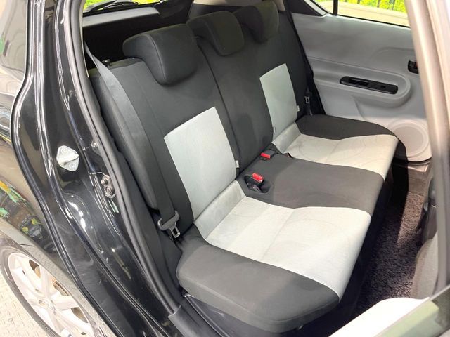 TOYOTA AQUA 2013 Image 31