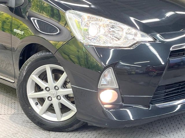 TOYOTA AQUA 2013 Image 31