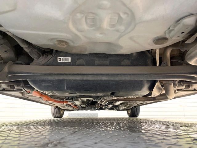 TOYOTA AQUA 2013 Image 31