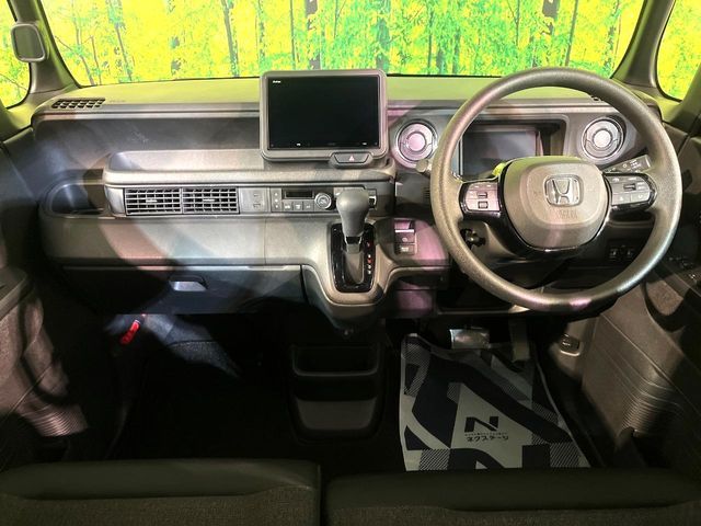 HONDA N BOX CUSTOM 2024 Image 31