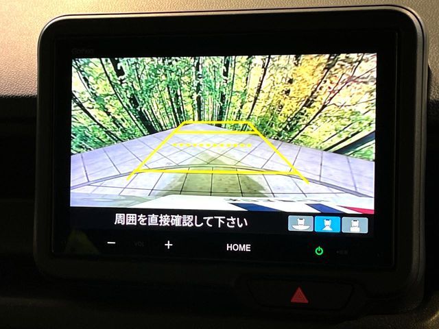 HONDA N BOX CUSTOM 2024 Image 31