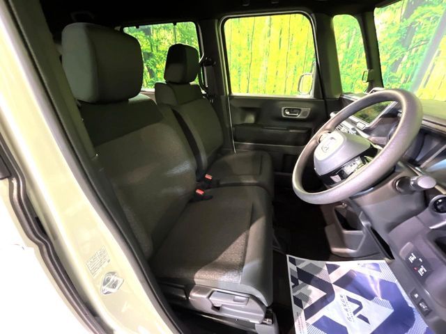 HONDA N BOX CUSTOM 2024 Image 31