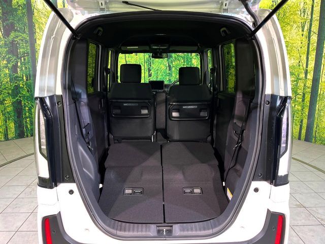 HONDA N BOX CUSTOM 2024 Image 31