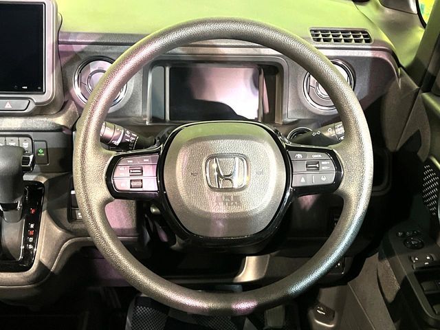 HONDA N BOX CUSTOM 2024 Image 31