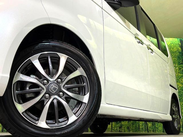 HONDA N BOX CUSTOM 2024 Image 31