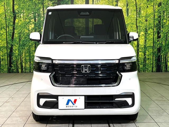 HONDA N BOX CUSTOM 2024 Image 31