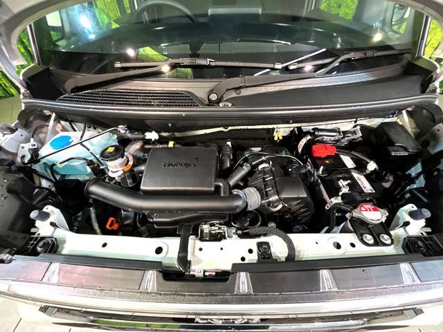 HONDA N BOX CUSTOM 2024 Image 31