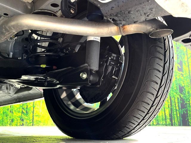 HONDA N BOX CUSTOM 2024 Image 31