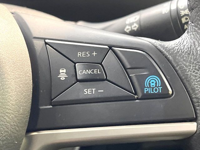 NISSAN SERENA  S-HYBRID 2017 Image 31