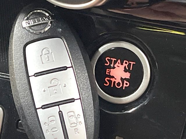 NISSAN SERENA  S-HYBRID 2017 Image 31