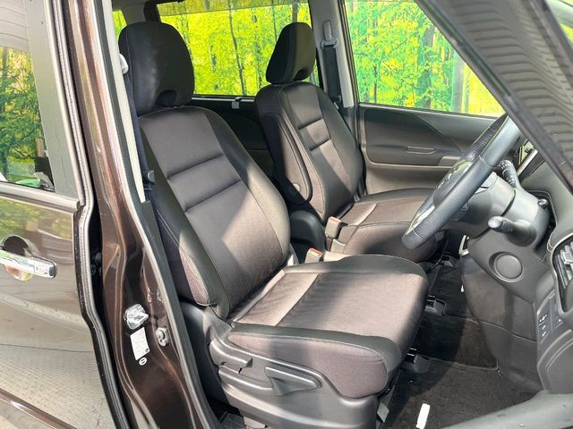 NISSAN SERENA  S-HYBRID 2017 Image 31