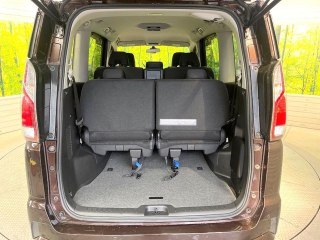 NISSAN SERENA  S-HYBRID 2017 Image 31