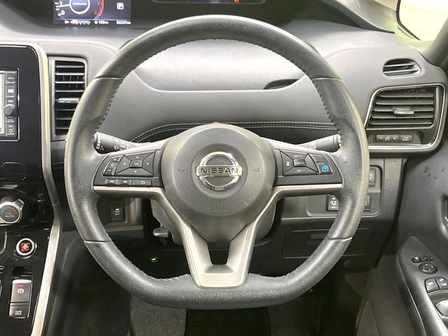 NISSAN SERENA  S-HYBRID 2017 Image 31