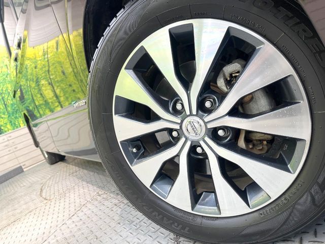 NISSAN SERENA  S-HYBRID 2017 Image 31